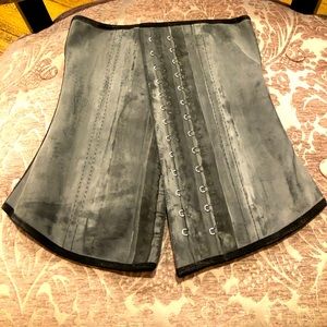 Ann Chery 2025 2 Hook Medium Waist Trainer